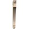 Ekena Millwork Imperial Arts & Crafts Rough Sawn Bracket, Douglas Fir, 4"W x 42"D x 42"H BKT04X42X42IMP03RDF - alternate 4